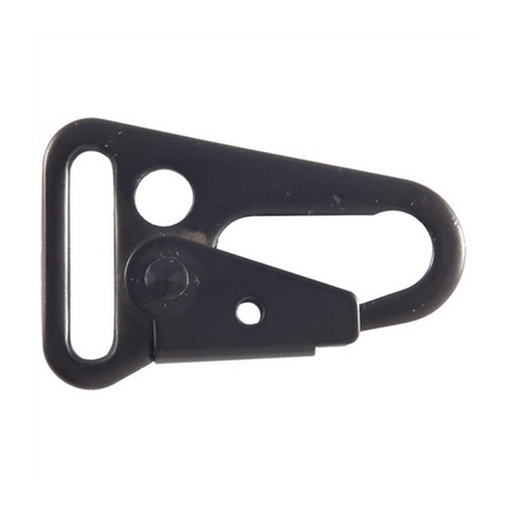 Fixation bretelle HK STYLE SNAP HOOK MNSP - Noir - Welkit.com