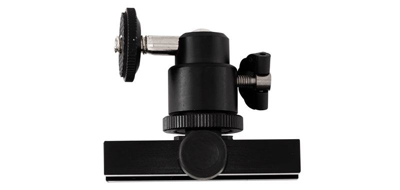Fixation caméra Wildsteer