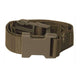 Fixation de paquetage Mil-Tec Sangle