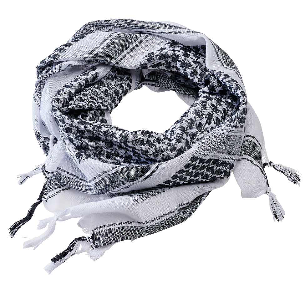 Foulard Brandit Shemagh