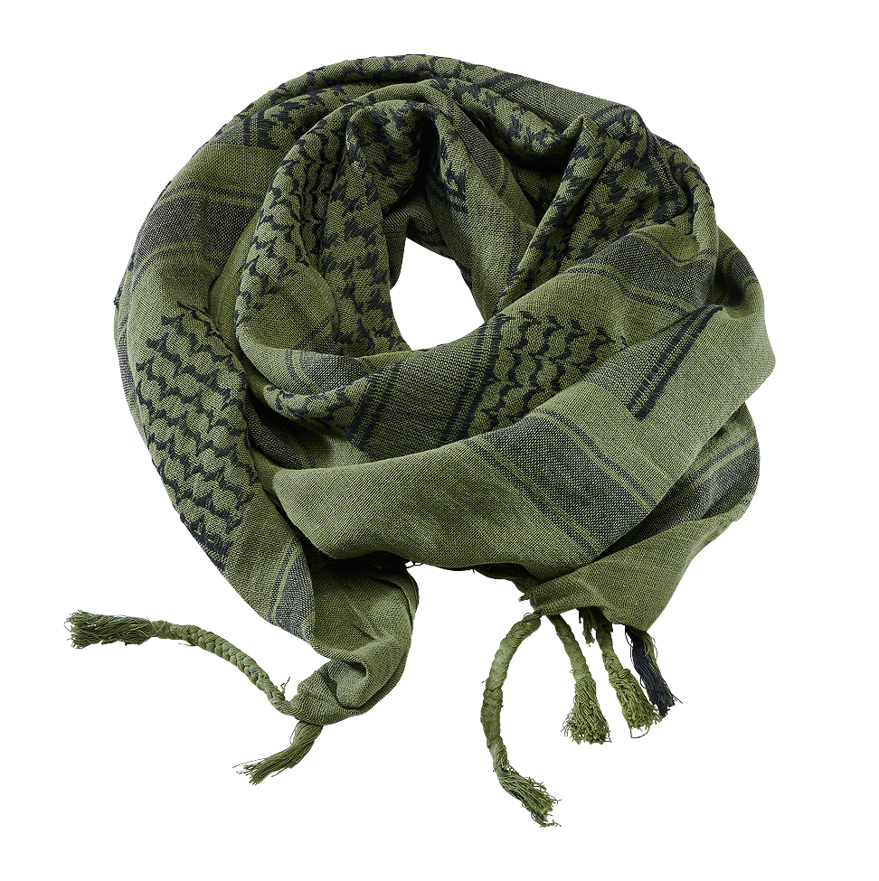 Foulard Brandit Shemagh