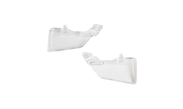 Coques latérales Wiley X pour lunettes WX Recon protection périphérique de rechange