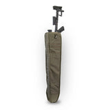 Fourreau Eberlestock Bolt Action Scabbard EMOD - Military Green