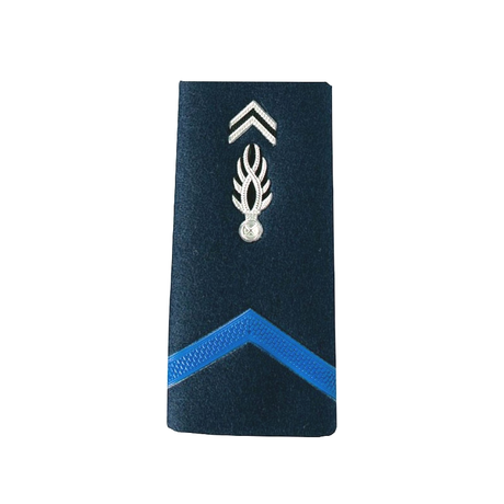 Fourreau Gendarme Adjoint Plastifié Patrol Equipement