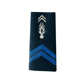 Fourreau Gendarme Adjoint Plastifié Patrol Equipement