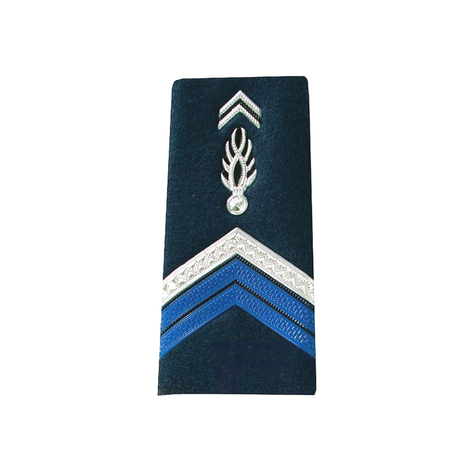 Fourreau Gendarme Adjoint Plastifié Patrol Equipement