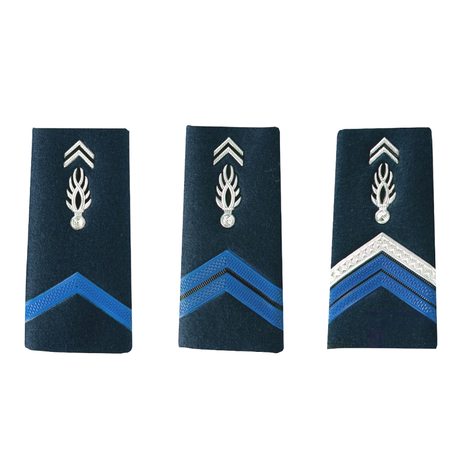 Fourreau Gendarme Adjoint Plastifié Patrol Equipement