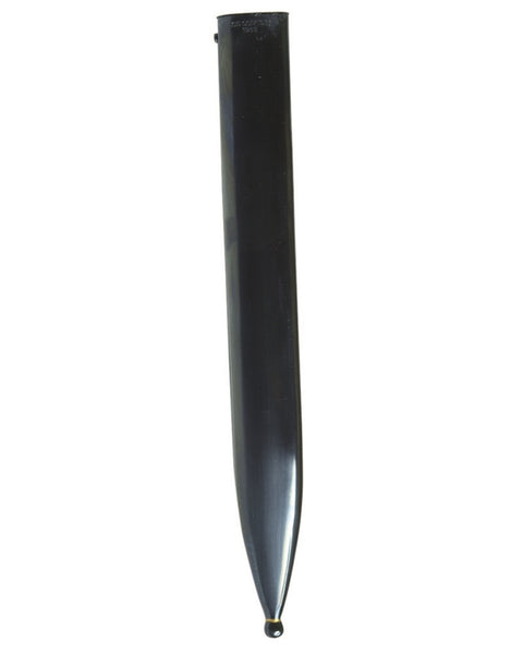 Fourreau de baïonnette 98K Mil-Tec en reproduction pour le port et la protection de la lame