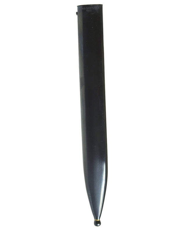 Fourreau de baïonnette 98K Mil-Tec en reproduction pour le port et la protection de la lame