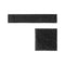 Fourreau de grade A10 Equipment Lot bande patronymique et porte-grade FIGHTER