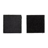 Fourreau de grade Ares brigadier en PVC basse visibilité pour patte de poitrine