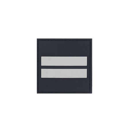 Fourreau de grade Patrol Equipement Gendarmerie Départementale élastomère 5 x 5 cm