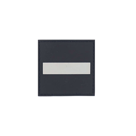 Fourreau de grade Patrol Equipement Gendarmerie Départementale élastomère 5 x 5 cm