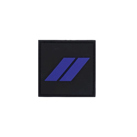Fourreau de grade Patrol Equipement Gendarmerie Départementale élastomère 5 x 5 cm