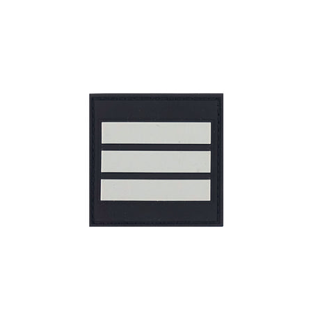 Fourreau de grade Patrol Equipement Gendarmerie Départementale élastomère 5 x 5 cm