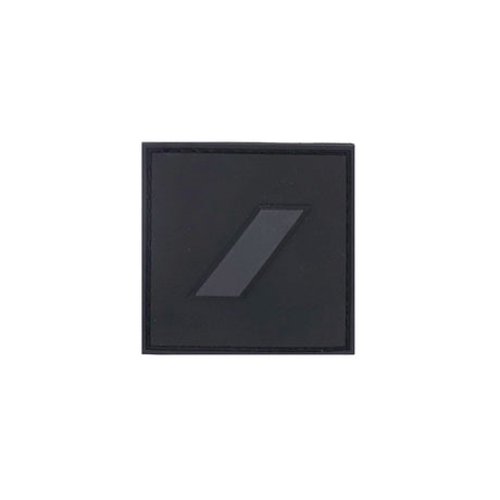 Fourreau de grade Patrol Equipement Gendarmerie Nationale basse visibilité 5 x 5 cm