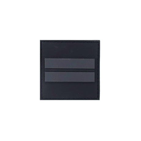 Fourreau de grade Patrol Equipement Gendarmerie Nationale basse visibilité 5 x 5 cm