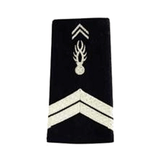 Fourreau Gendarmerie Départementale Brodé Patrol Equipement