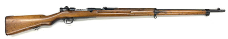 Fusil Arisaka Type 38 cal. 6.5x51SR | cat. C1-b - 836875