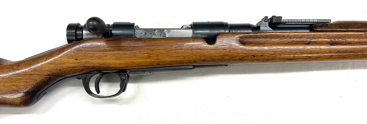 Fusil Arisaka Type 38 cal. 6.5x51SR | cat. C1-b - 836875