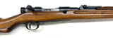 Fusil Arisaka Type 38 cal. 6.5x51SR | cat. C1-b - 836875