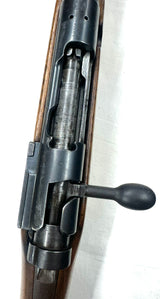 Fusil Arisaka Type 38 cal. 6.5x51SR | cat. C1-b - 836875