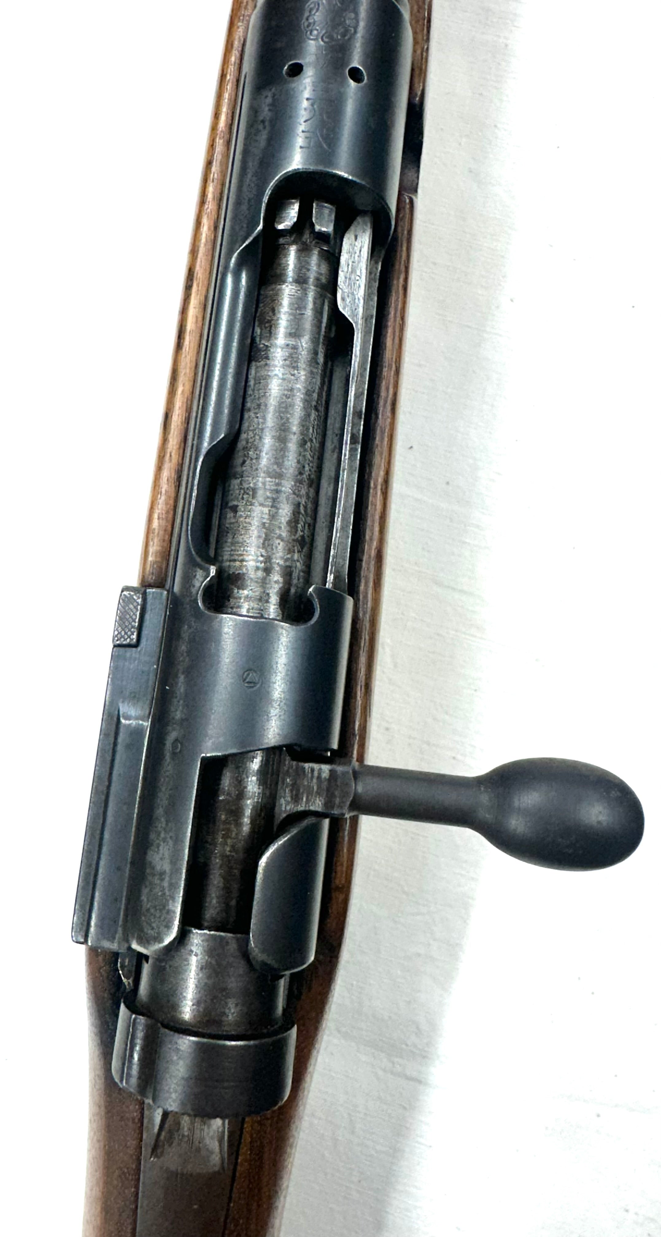 Fusil Arisaka Type 38 cal. 6.5x51SR | cat. C1-b - 836875