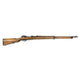 Fusil Arisaka Type 38 cal. 6.5x51SR | cat. C1-b - 836875