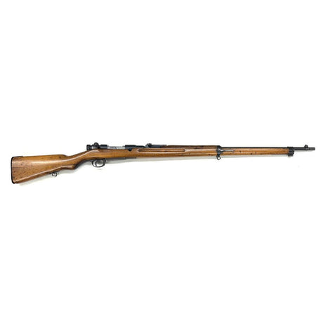 Fusil Arisaka Type 38 cal. 6.5x51SR | cat. C1-b - 836875
