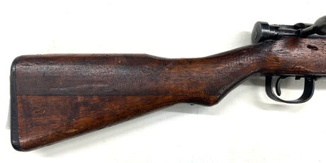 Fusil Arisaka Type 99 cal. 7.7x58 | cat. C1-b - 41389