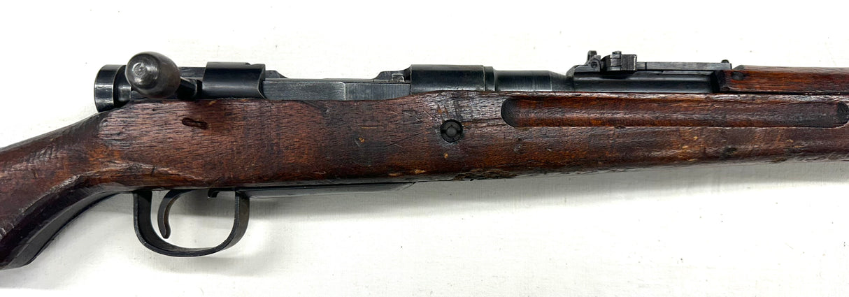 Fusil Arisaka Type 99 cal. 7.7x58 | cat. C1-b - 41389