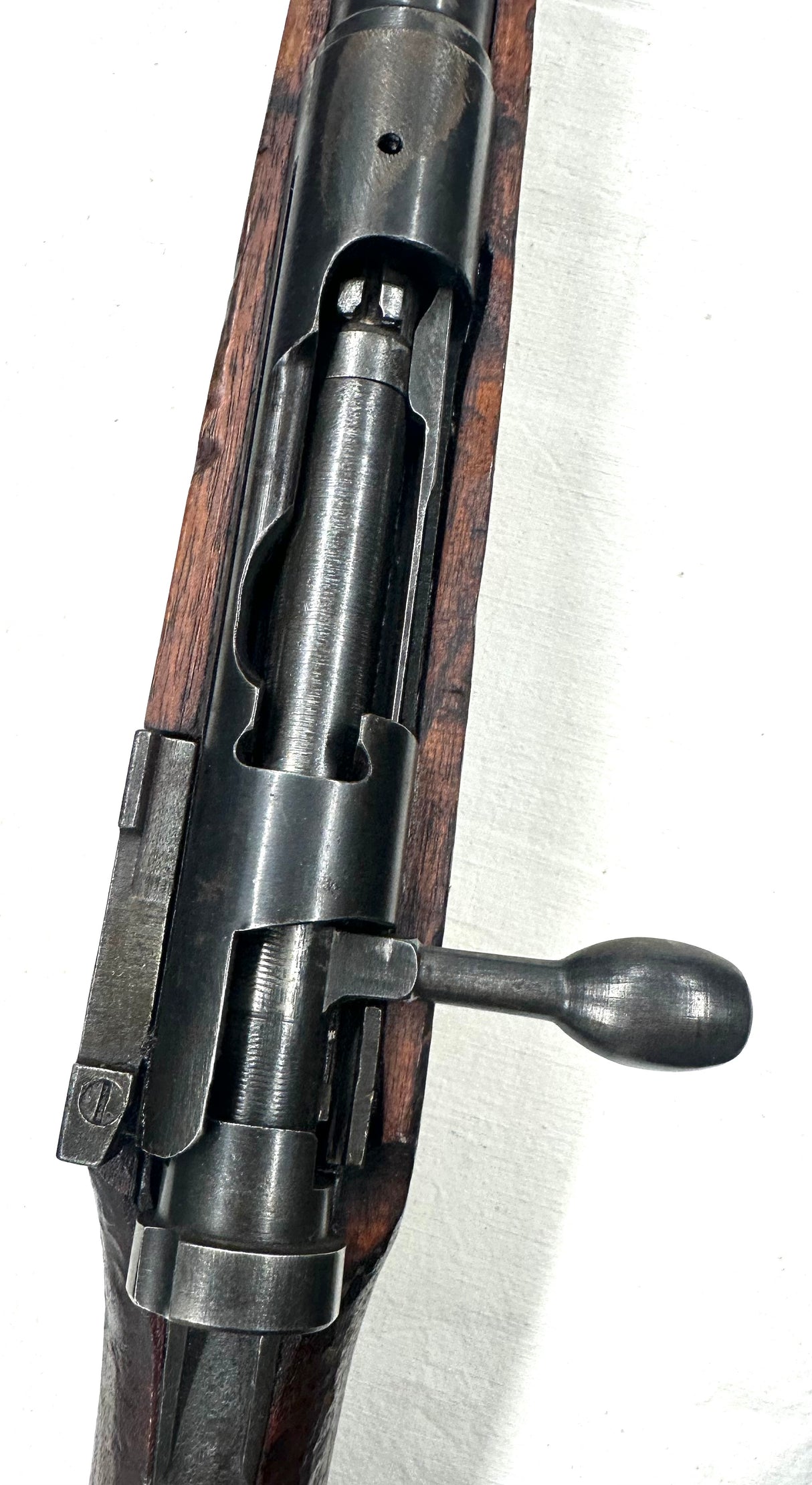 Fusil Arisaka Type 99 cal. 7.7x58 | cat. C1-b - 41389
