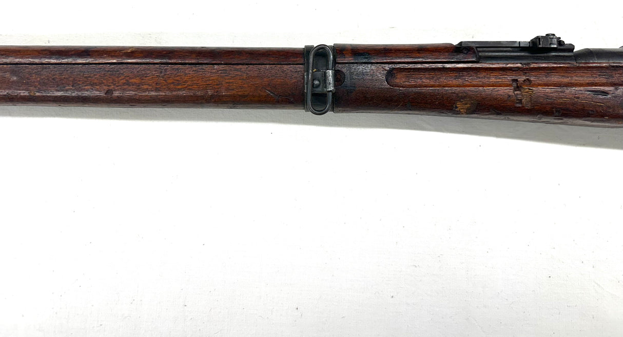 Fusil Arisaka Type 99 cal. 7.7x58 | cat. C1-b - 41389