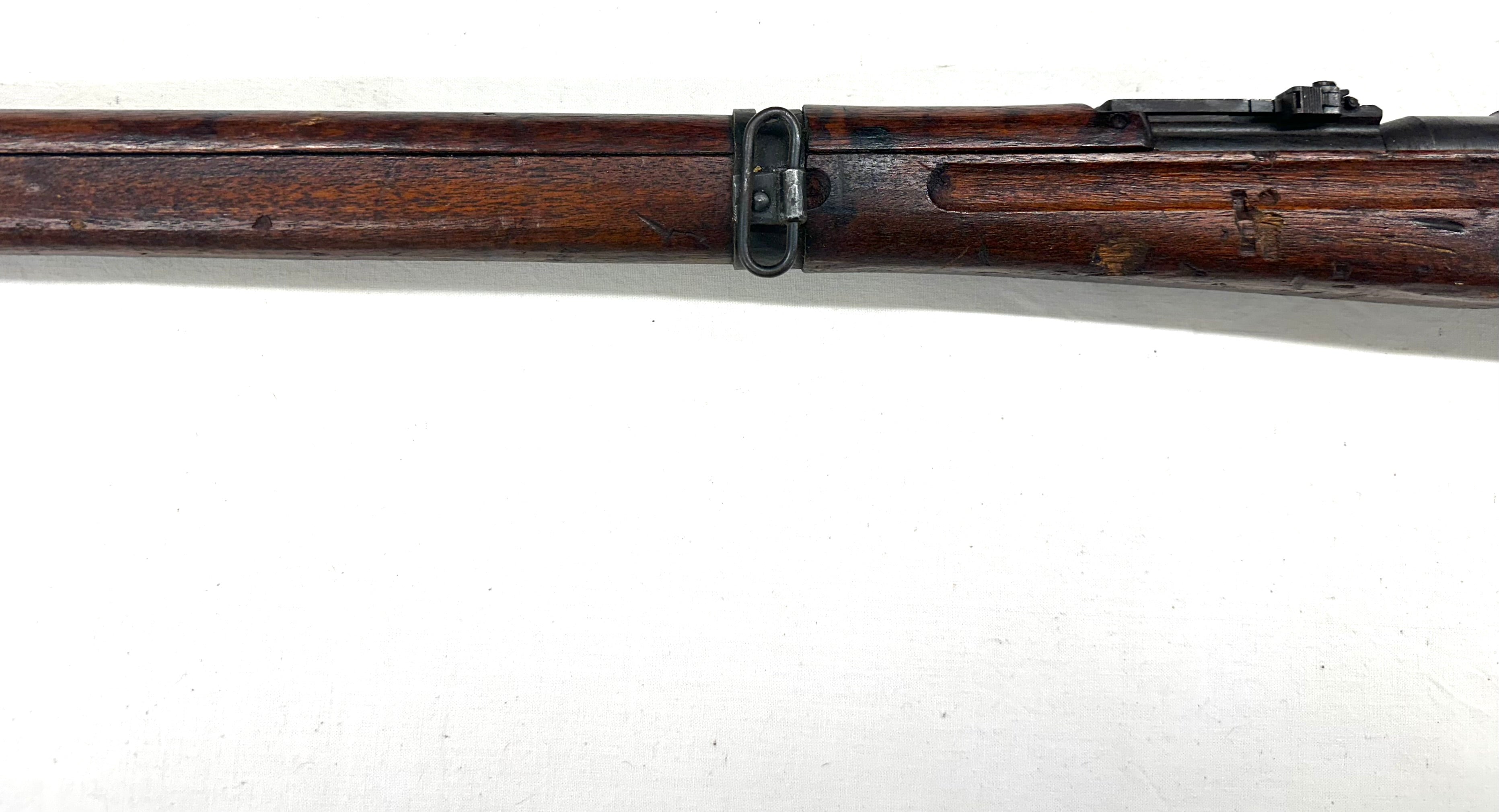 Fusil Arisaka Type 99 cal. 7.7x58 | cat. C1-b - 41389