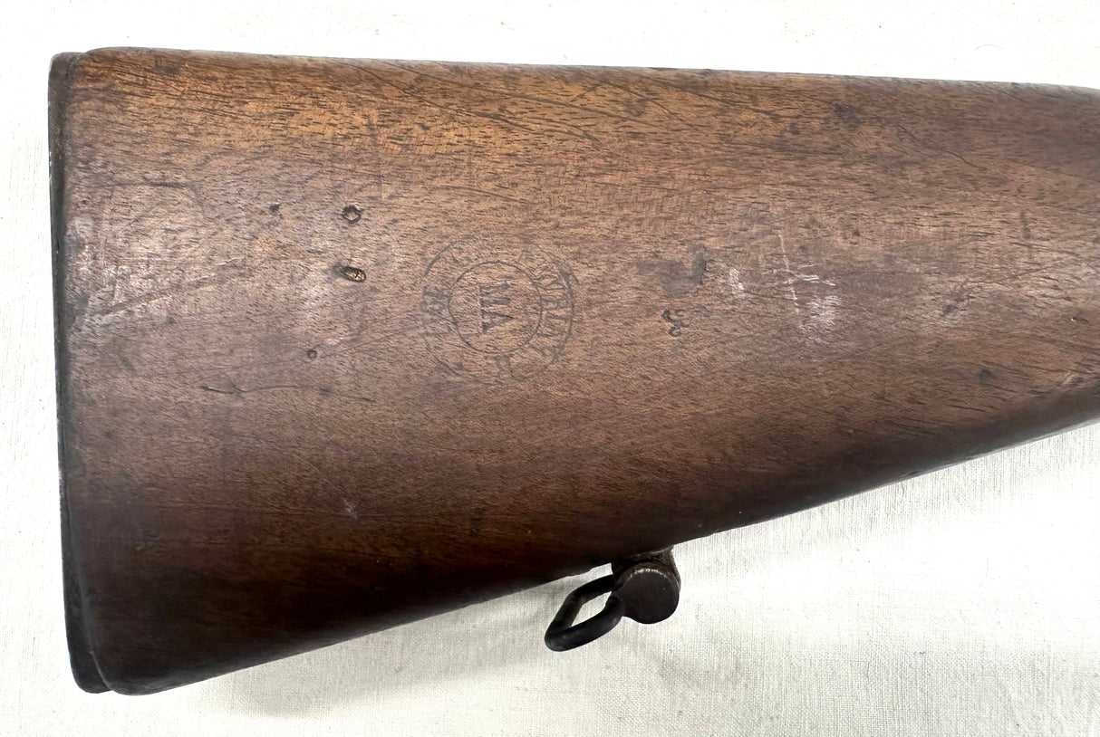 Fusil Berthier 07 - 15 cal. 8X51R | cat. C1-b - 64524