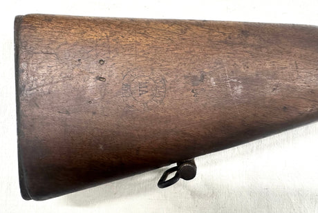 Fusil Berthier 07 - 15 cal. 8X51R | cat. C1-b - 64524