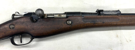 Fusil Berthier 07 - 15 cal. 8X51R | cat. C1-b - 64524