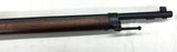 Fusil Berthier 07 - 15 cal. 8X51R | cat. C1-b - 64524