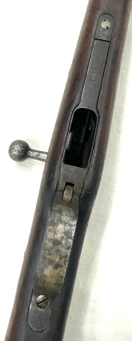 Fusil Berthier 07 - 15 cal. 8X51R | cat. C1-b - 64524