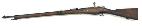 Fusil Berthier 07 - 15 cal. 8X51R | cat. C1-b - 64524