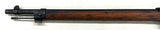 Fusil Carcano 1891 cal. 6.5X51 | cat. D2-e - BM1818