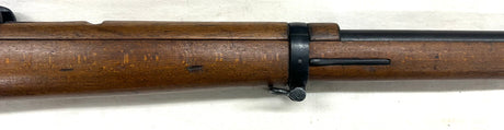 Fusil Carcano 1891 cal. 6.5X51 | cat. D2-e - Dn3198