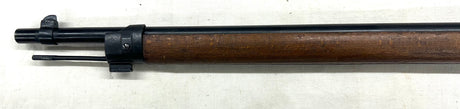 Fusil Carcano 1891 cal. 6.5X51 | cat. D2-e - Dn3198