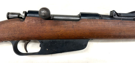 Fusil Carcano 1891 cal. 6.5X51 | cat. D2-e - QM749