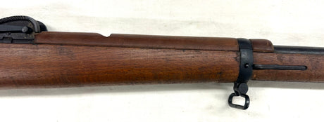 Fusil Carcano 1891 cal. 6.5X51 | cat. D2-e - QM749