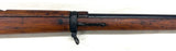 Fusil Carcano 1891 cal. 6.5X52 | cat. D2-e - BM1818