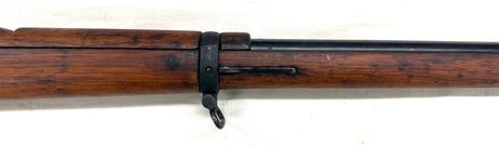 Fusil Carcano 1891 cal. 6.5X52 | cat. D2-e - BM1818