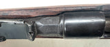 Fusil Carcano 1891 cal. 6.5X52 | cat. D2-e - BM1818