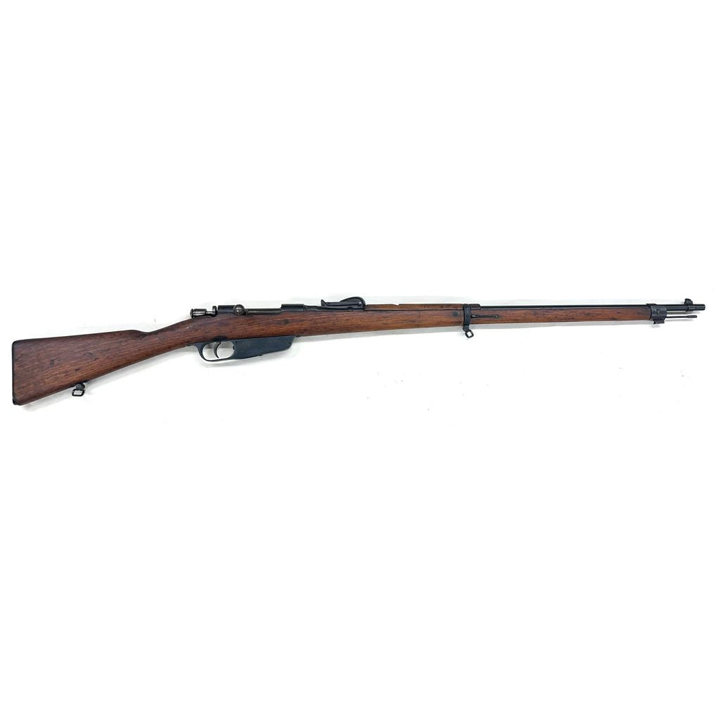 Fusil Carcano 1891 cal. 6.5X52 | cat. D2-e - BM1818