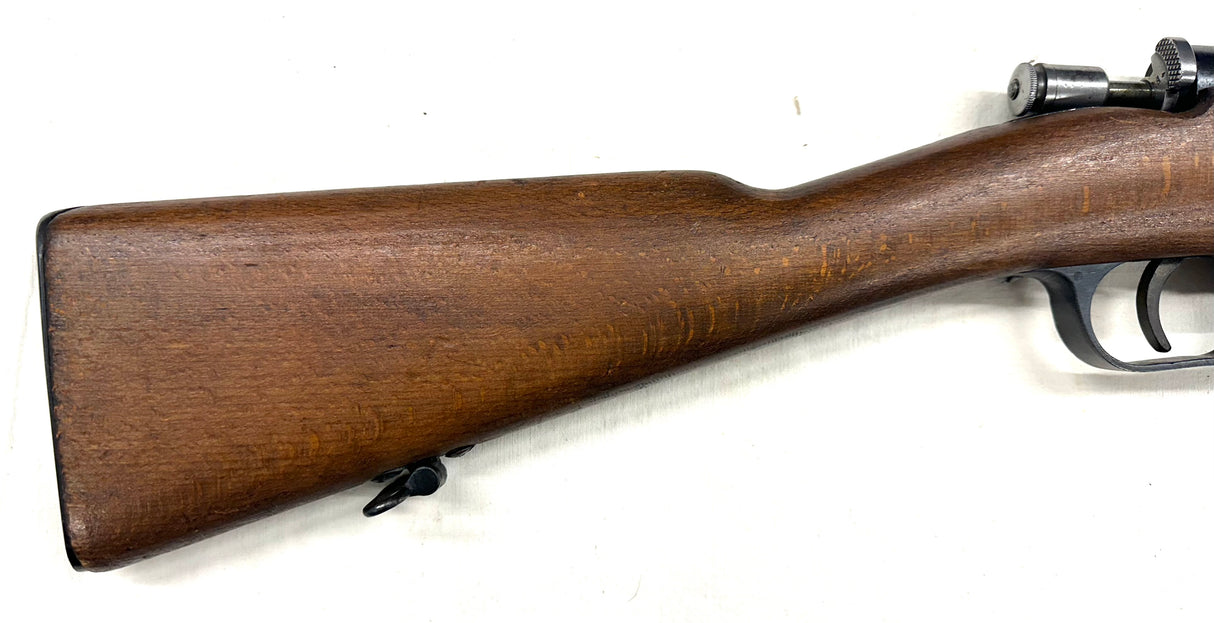 Fusil Carcano 1891 cal. 6.5X52 | cat. D2-e - Dn3198